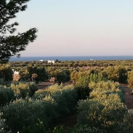 펜션 Ricchi Di Stelle