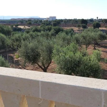 펜션 Ricchi Di Stelle