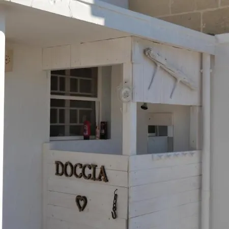 Ricchi Di Stelle 펜션 *