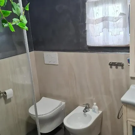 Ricchi Di Stelle 펜션