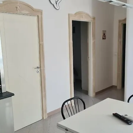 펜션 Ricchi Di Stelle *