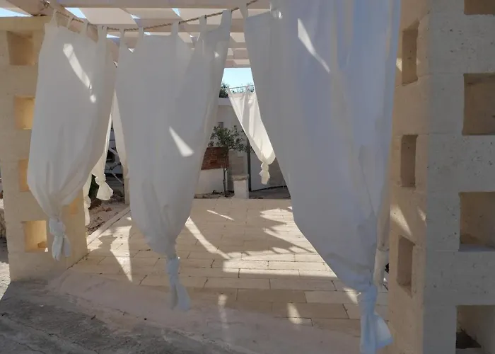 Ricchi Di Stelle Hébergement de vacances