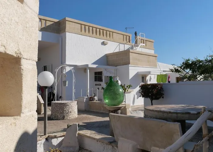 Hébergement de vacances Ricchi Di Stelle *