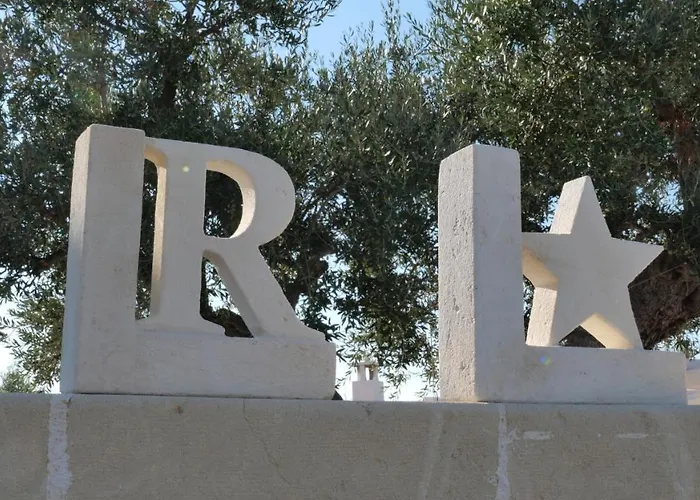 Hébergement de vacances Ricchi Di Stelle *