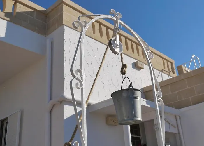 Hébergement de vacances Ricchi Di Stelle