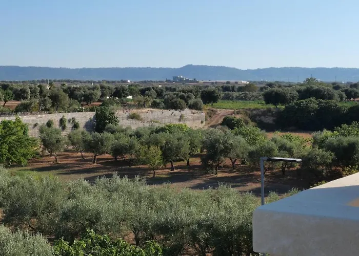 Hébergement de vacances Ricchi Di Stelle *