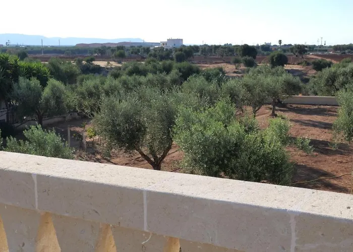 Hébergement de vacances Ricchi Di Stelle