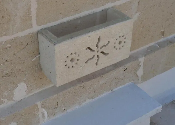 Hébergement de vacances Ricchi Di Stelle