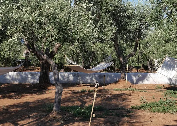 Ricchi Di Stelle Hébergement de vacances