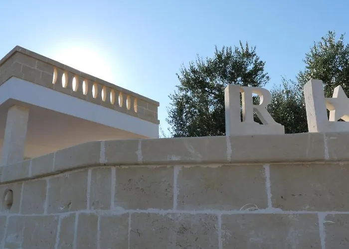 Ricchi Di Stelle Savelletri