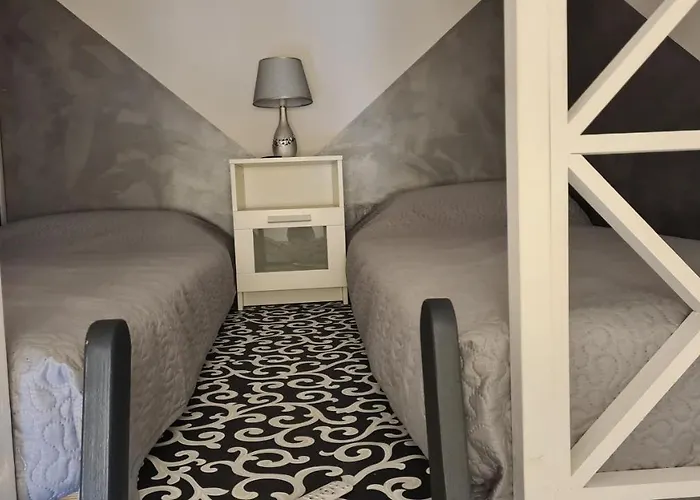 Ricchi Di Stelle Hébergement de vacances Savelletri