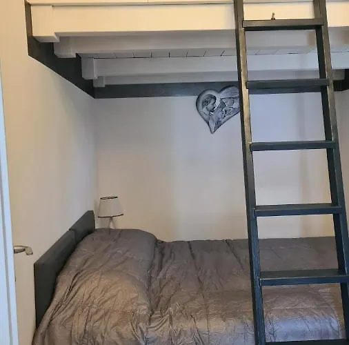 Hébergement de vacances Ricchi Di Stelle *