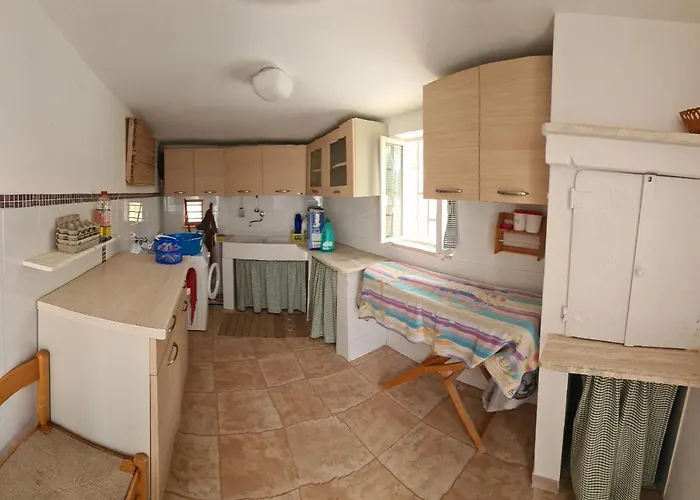 Hébergement de vacances Ricchi Di Stelle *