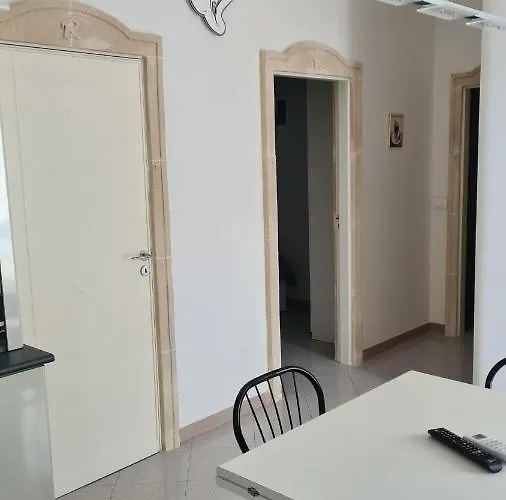 Hébergement de vacances Ricchi Di Stelle *