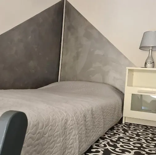 Ricchi Di Stelle Hébergement de vacances