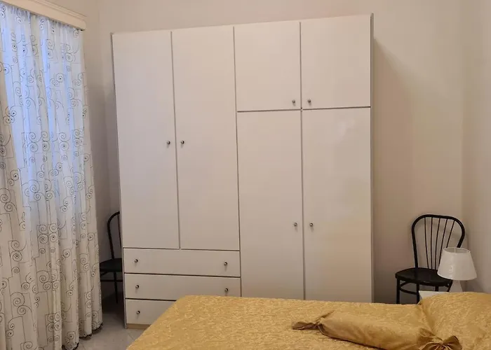 Ricchi Di Stelle Hébergement de vacances *