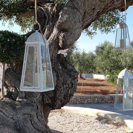 Ferienhaus Ricchi Di Stelle *