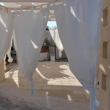 Ricchi Di Stelle Ferienhaus