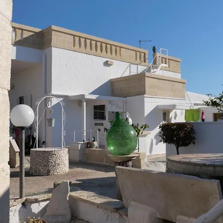 Casa vacanze Ricchi Di Stelle *