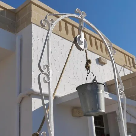 Casa vacanze Ricchi Di Stelle