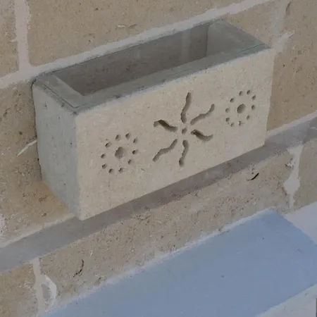 Casa vacanze Ricchi Di Stelle