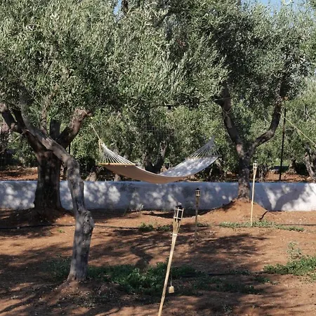 Ricchi Di Stelle Casa vacanze