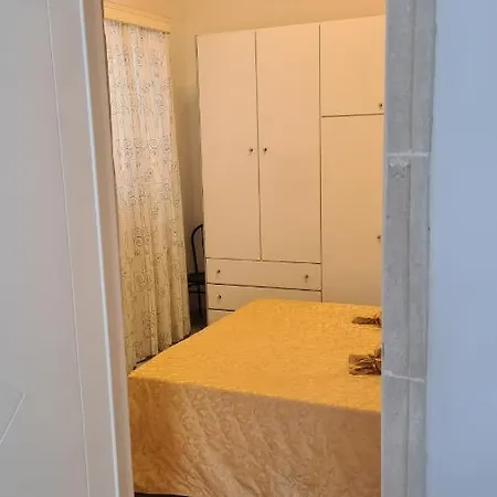 Ferienhaus Ricchi Di Stelle Savelletri