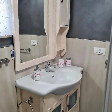 Ricchi Di Stelle Savelletri