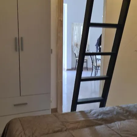 Ricchi Di Stelle Savelletri