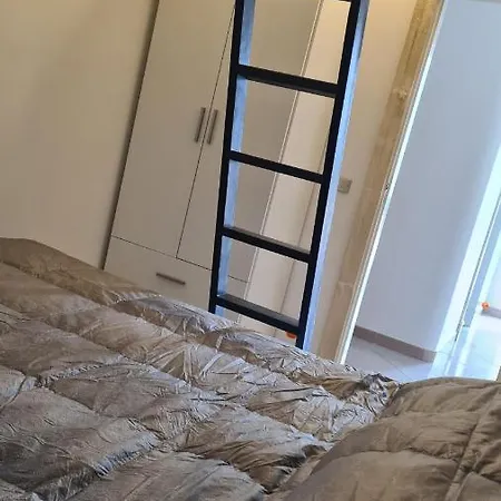 Ricchi Di Stelle Ferienhaus *