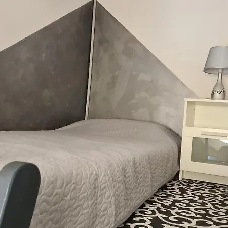 Ricchi Di Stelle Ferienhaus