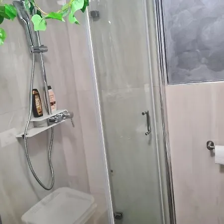 Ricchi Di Stelle Ferienhaus