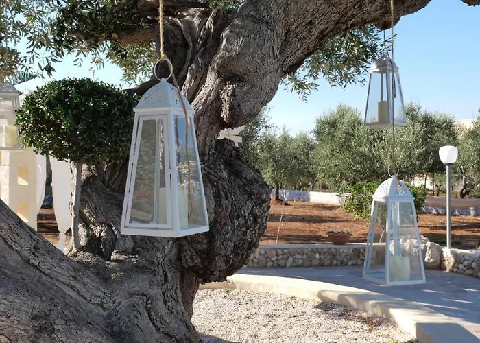 Дом отдыха Ricchi Di Stelle *